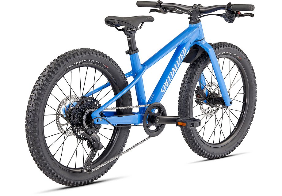 RIPROCK 20 SKYBLU/WHT(20 グロススカイ/ホワイト): バイク