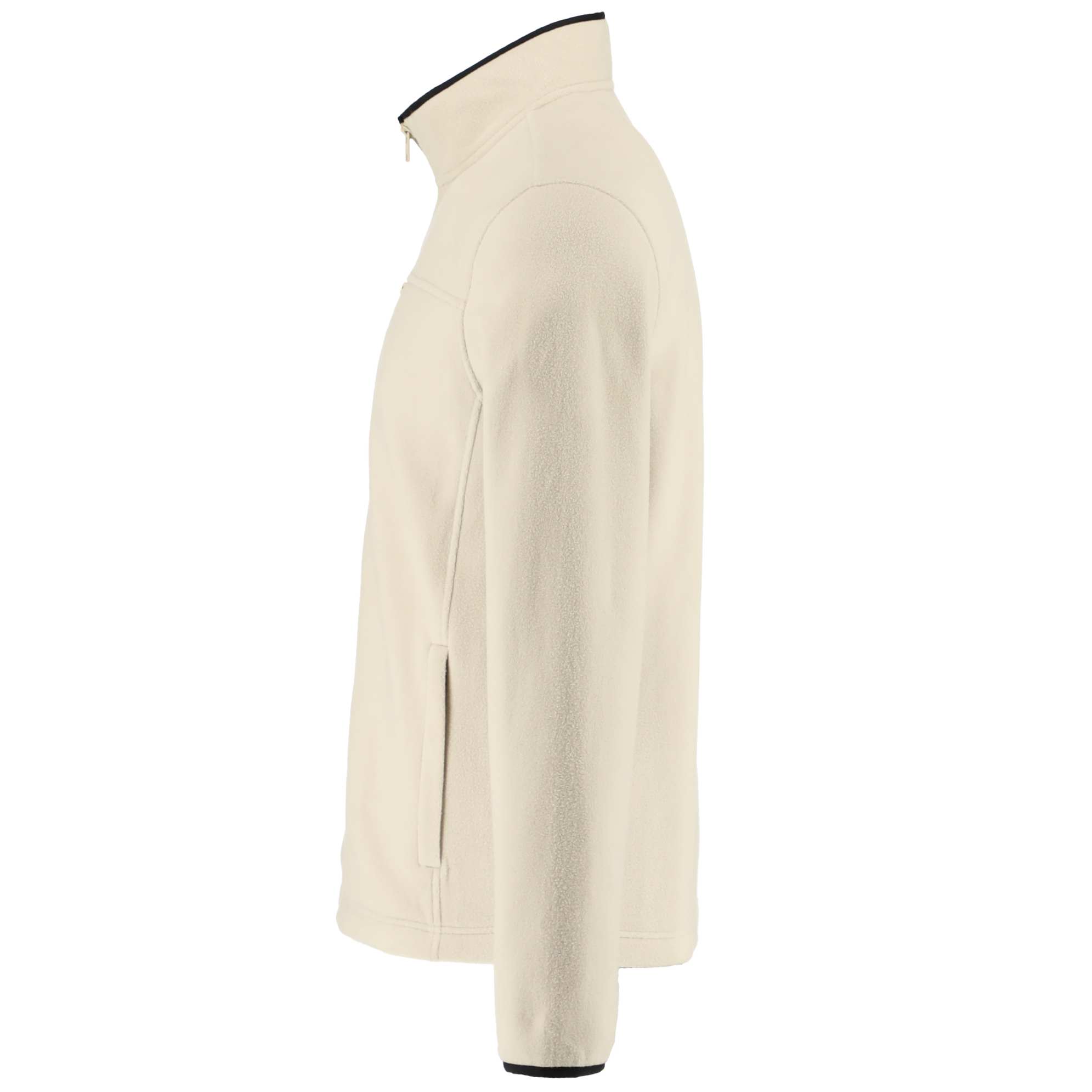 Men's Roots73 WESTVILLE Eco Microfleece Full Zip Jacket | PCNA