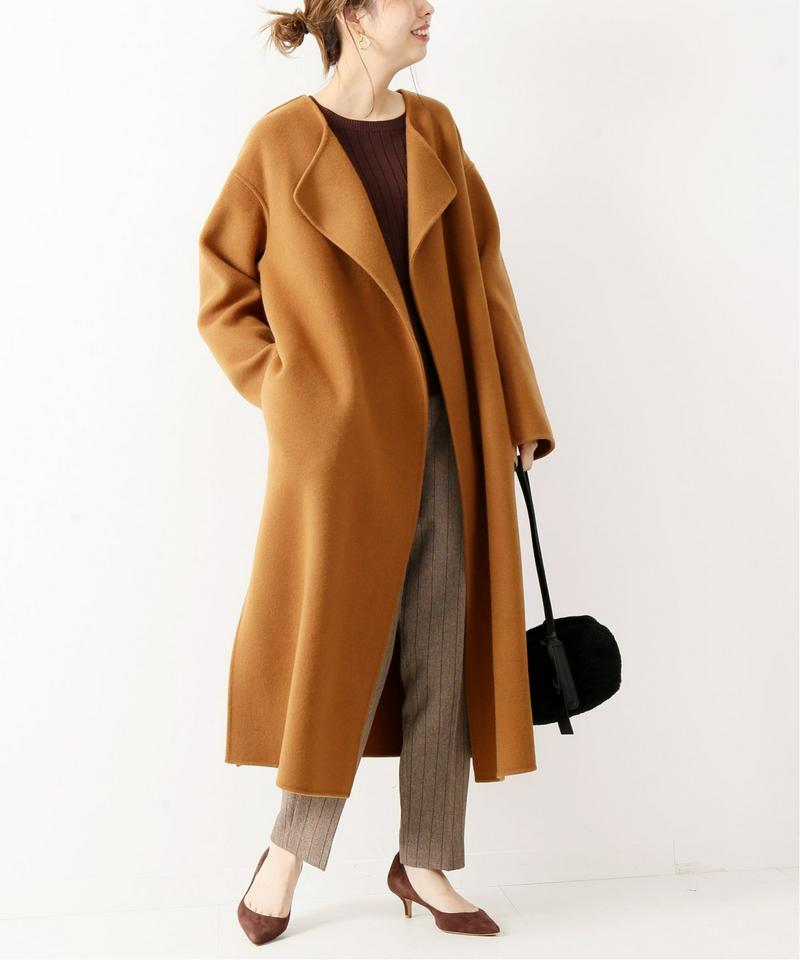 Spick & Span(スピックアンドスパン)の「【Oggi12月号掲載】ビーバー