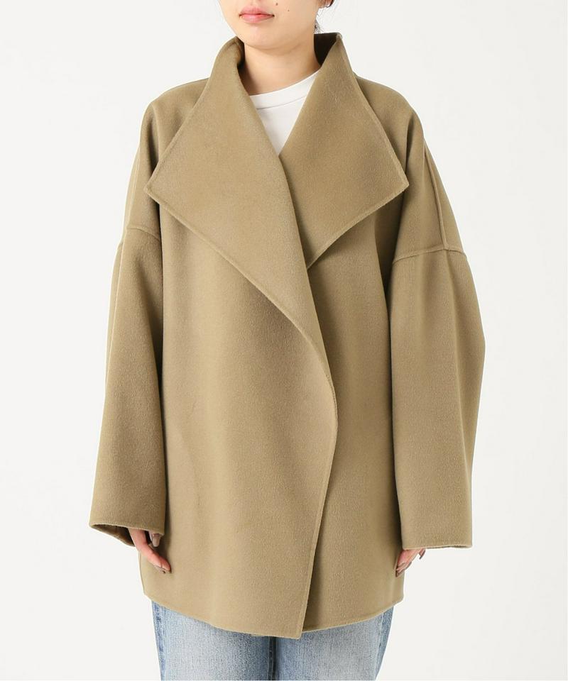 Plage(プラージュ)の「ハミルトンミドルコート2◇」 - PARTE