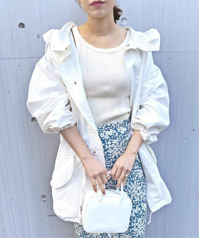 EDIT.FOR LULU(エディットフォールル)の「abc スノーカモショート