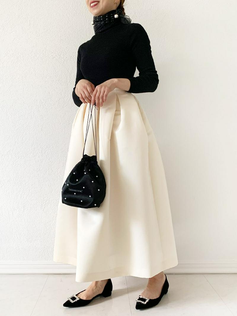 TSURU by Mariko Oikawa(ツルバイマリコオイカワ)の「Odette」 - PARTE