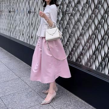 TSURU by Mariko Oikawa(ツルバイマリコオイカワ)の「Odette」 - PARTE