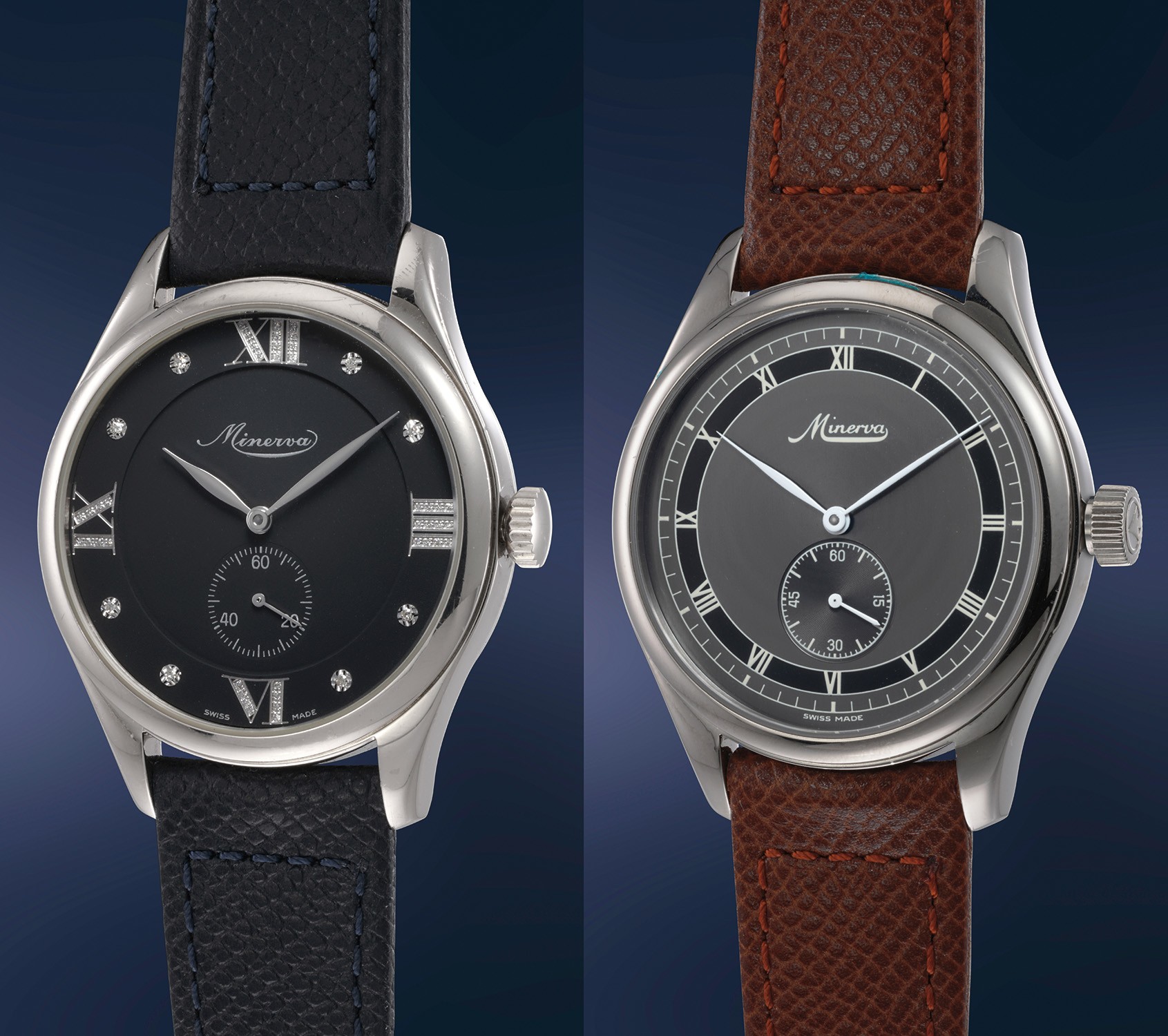 Minerva The Geneva Watch Auction: XIV