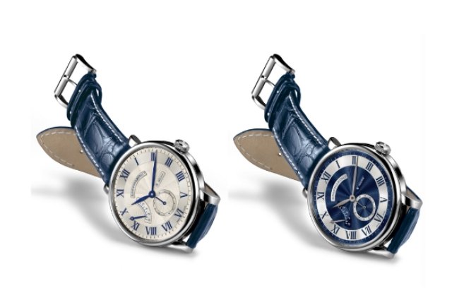 エベラール『8ジュール グラン・タイユ』の最新作～1997年に世界初の