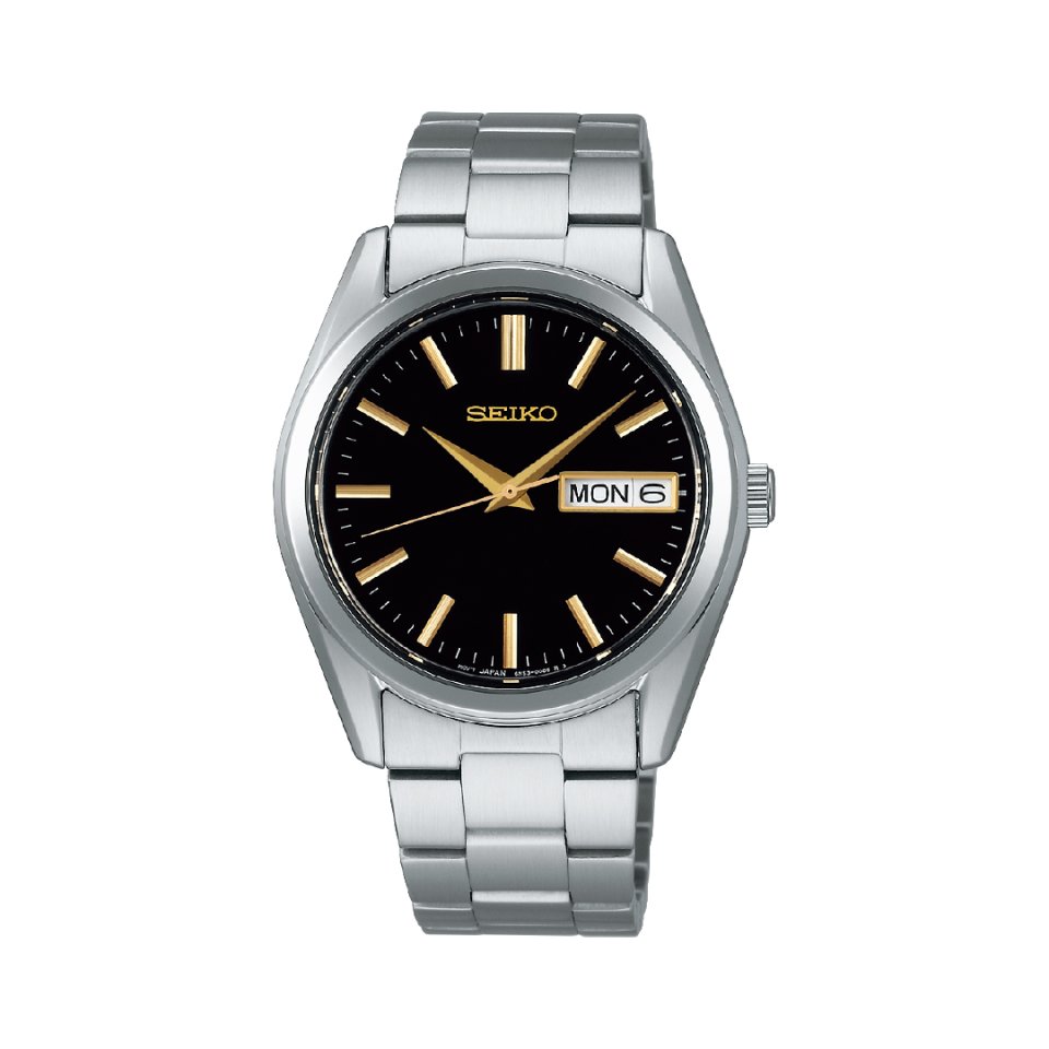 SEIKO SELECTION ✖ TiCTAC～チックタック40周年記念別注モデル発売