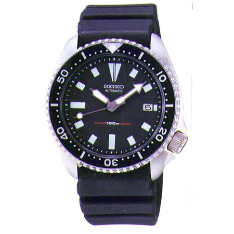 セイコー 5スポーツから1982年に誕生した