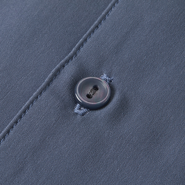 1785-01 シルキーオープンカラーシャツ（XXL）☆United Athle Works