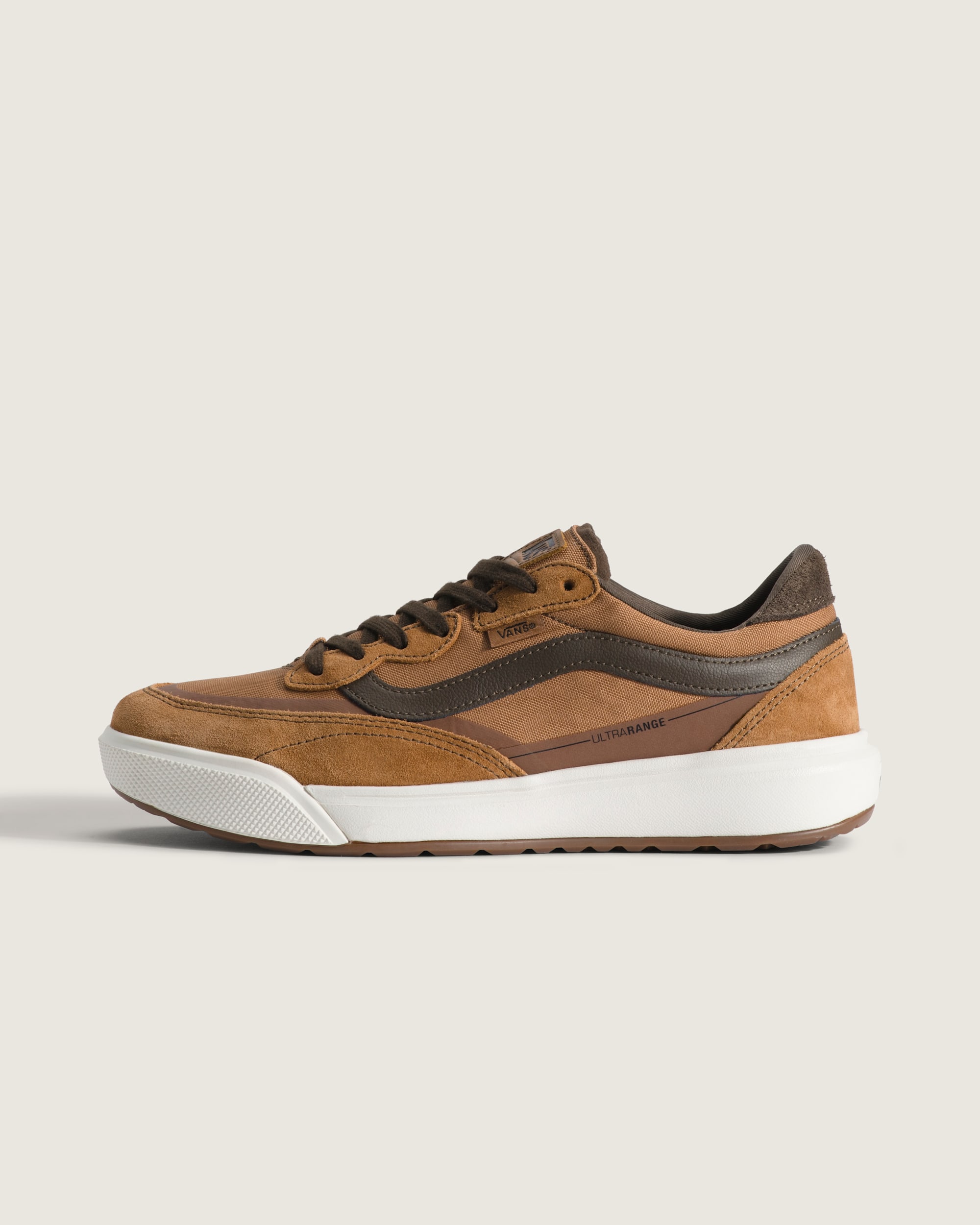 UltraRange 2.0 Shoe in Chipmunk Brown | Vans