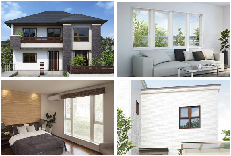 APW330 ジョイント窓」発売 | YKK AP グローバルウェブサイト