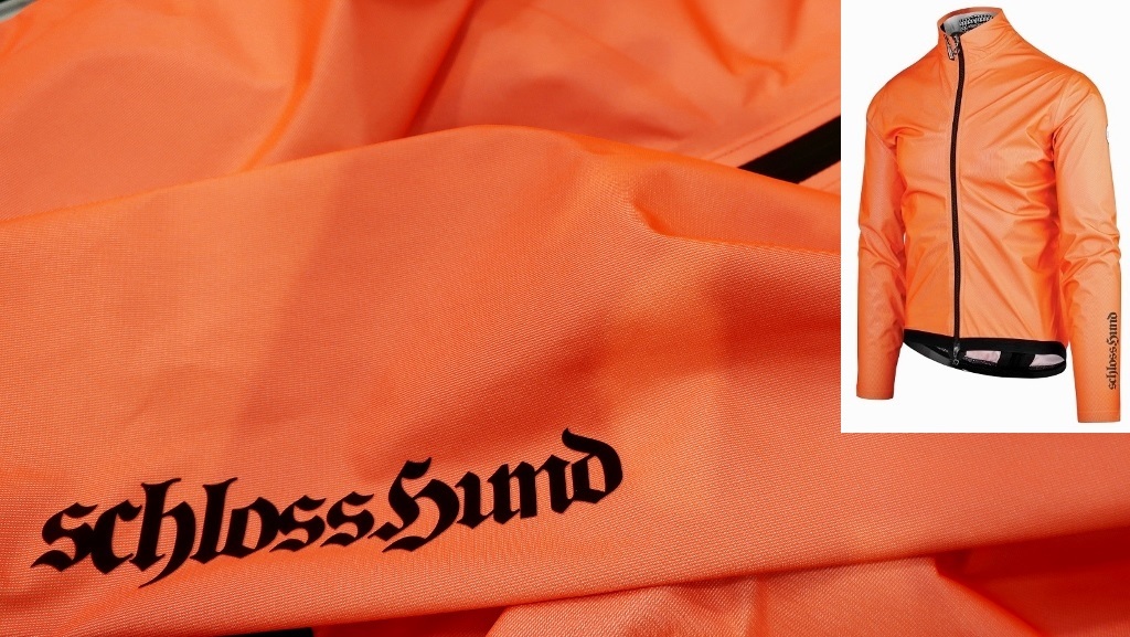 明るく、楽しく、粋なオレンジで遊ぼう | ASSOS PROSHOP TOKYO