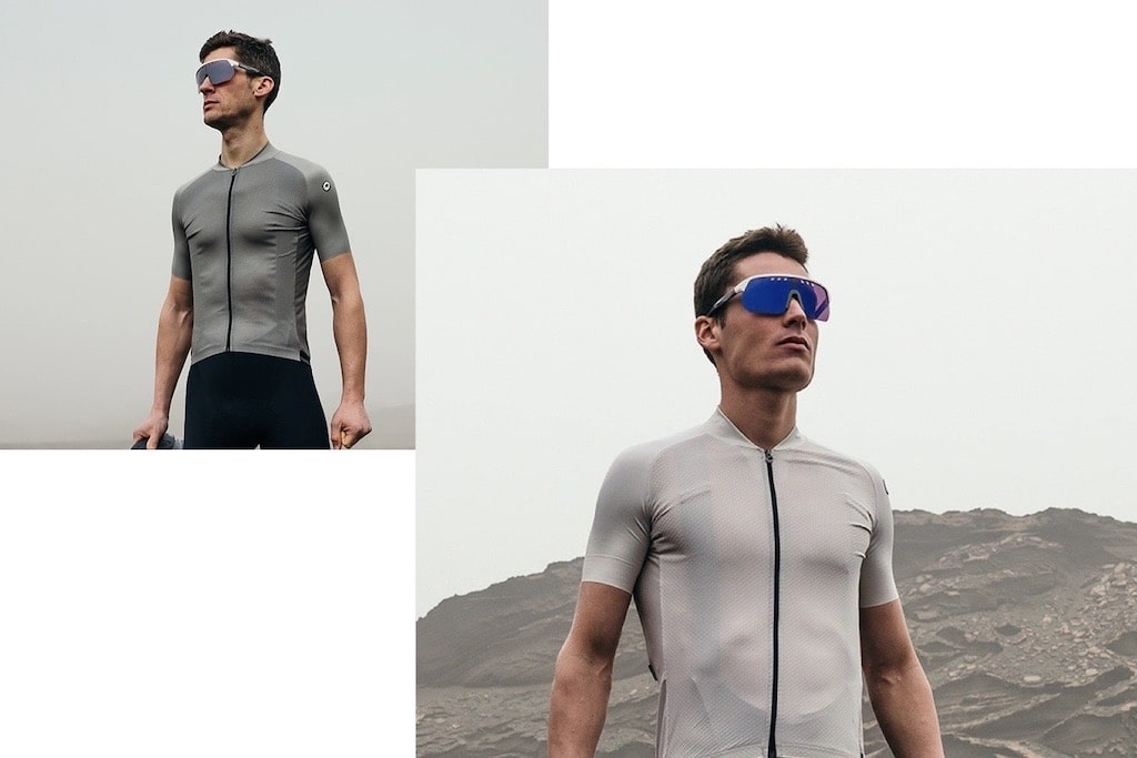 限定ジャージ、Tシャツ、オフロード系のアイテムが少しだけ入荷