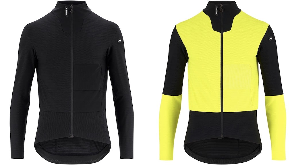 2022年秋冬コレクション最終章。 ウィンタージャケットの急先鋒「波布