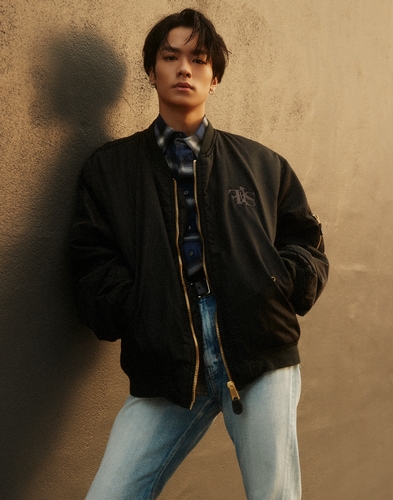 THE RAMPAGE 川村壱馬がモデルに起用！「FORSOMEONE×FOSTEX GARMENT