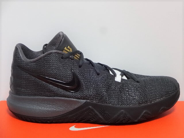 Nike Kyrie Flytrap EP Performance Review - ASTERKICKS