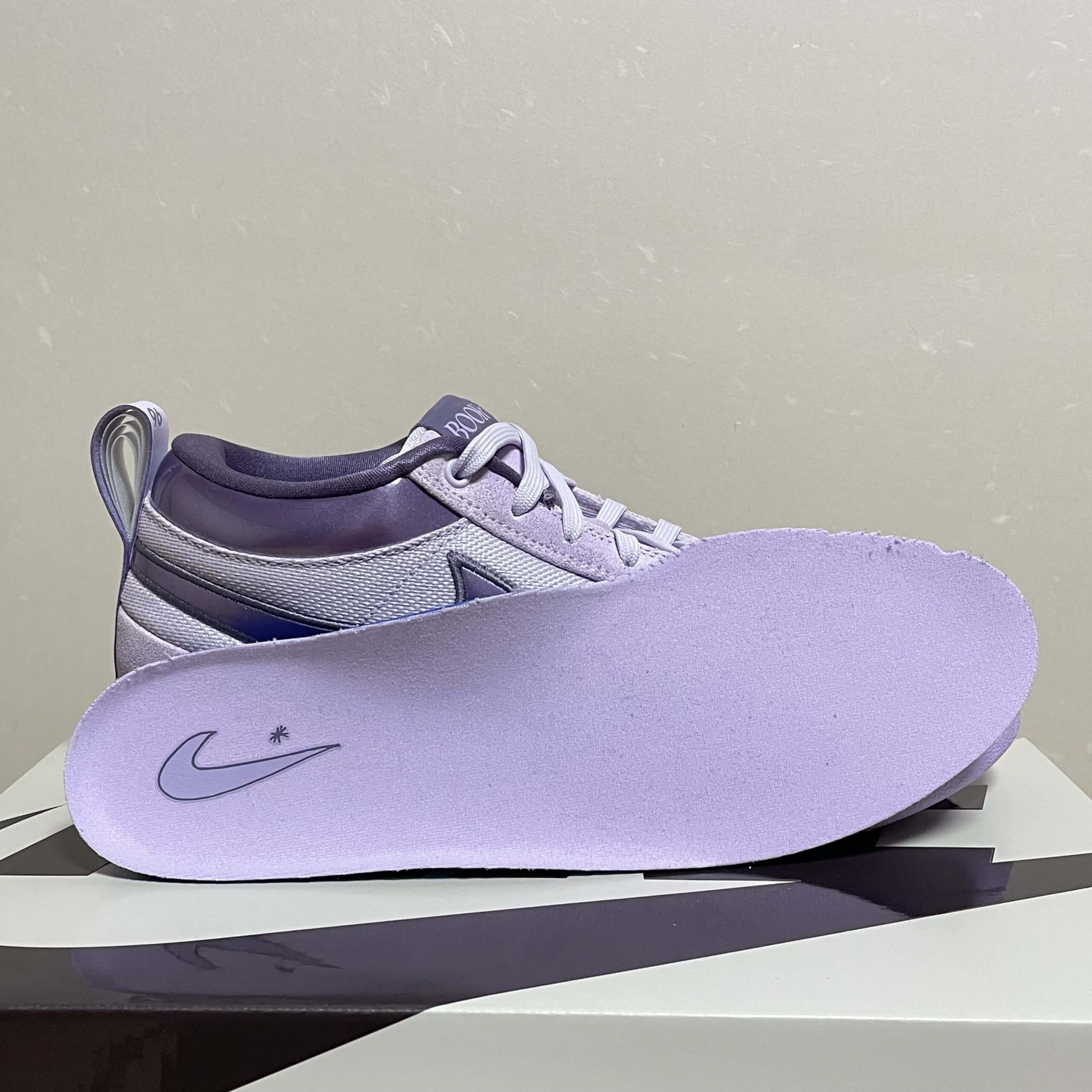 Nike Book 1 EP Performance Review - ASTERKICKS