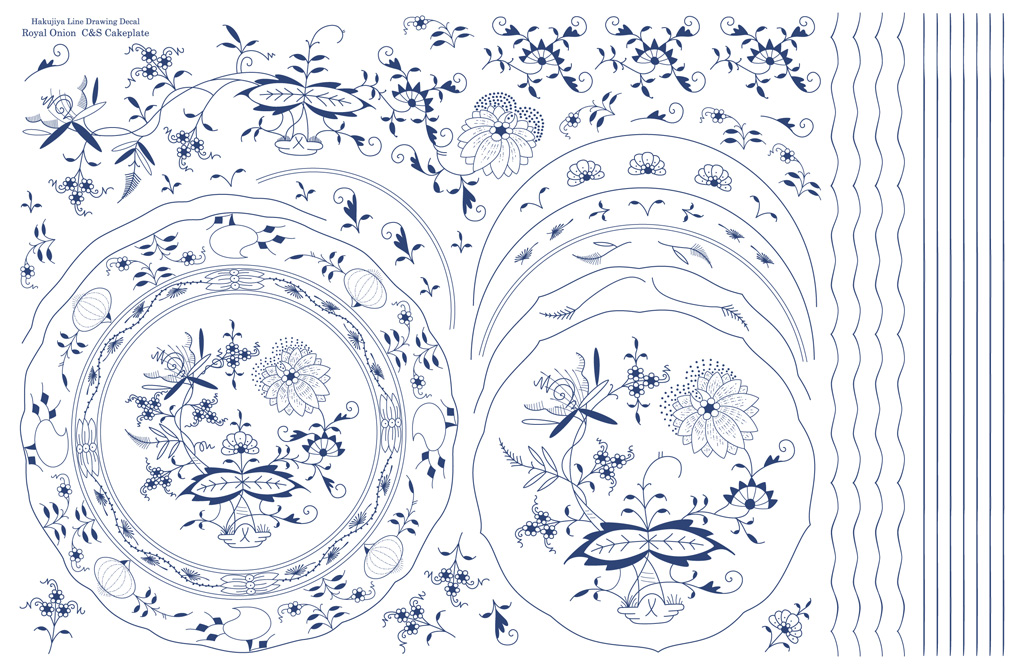 陶磁器上絵付けの白磁屋WEBショップ｜白磁や陶器 陶磁器上絵付け材料を