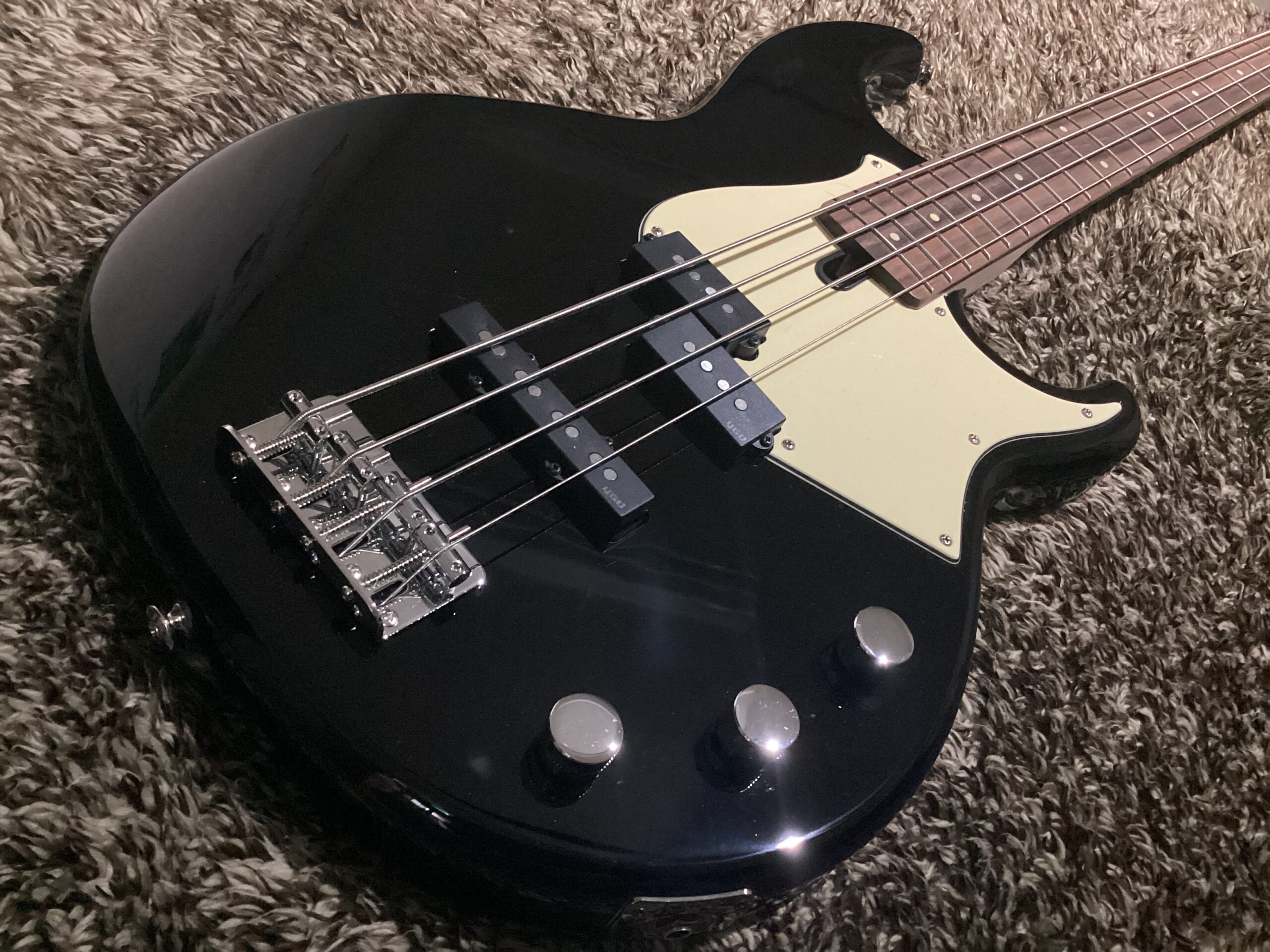 B級特価】YAMAHA YAMAHA BB434 Black | あぽろん | 新潟の楽器販売