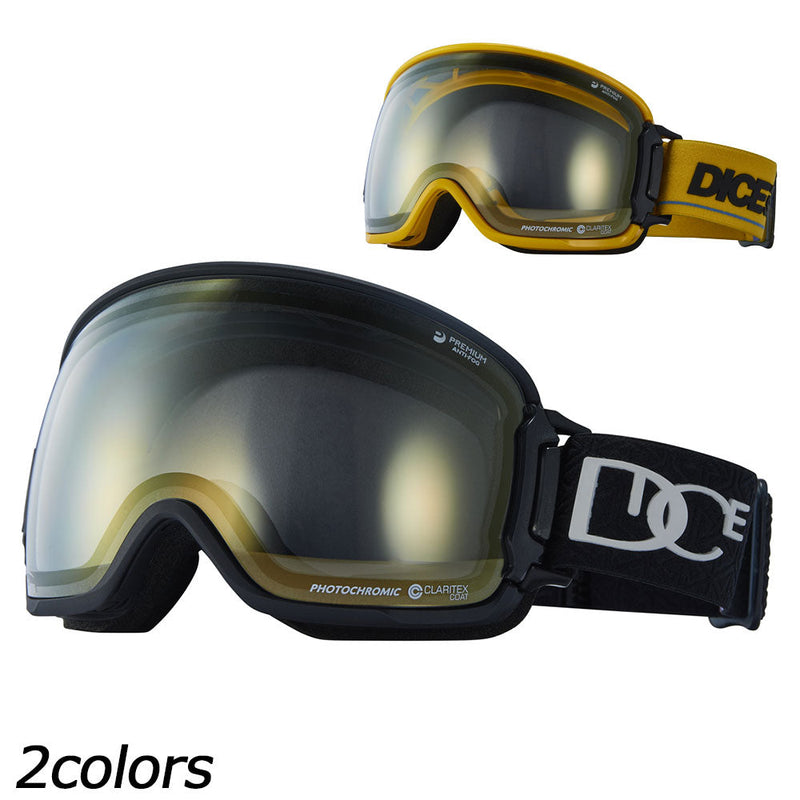 ダイス バンク Photochromic/Mit Gold | APORITO（アポリト）公式通販