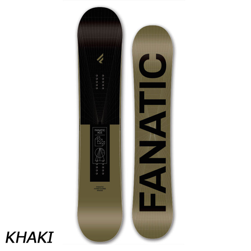 ファナティック ACE | APORITO（アポリト）公式通販サイト