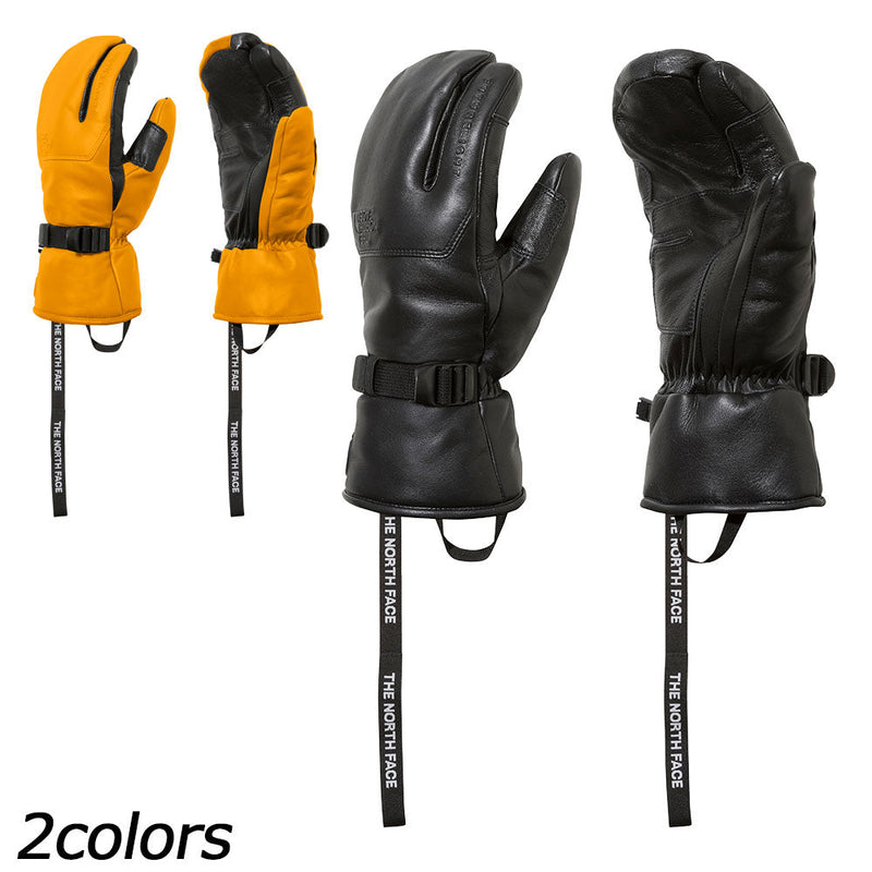 ノースフェイス ウォールライドFLトリガー | APORITO（アポリト）公式