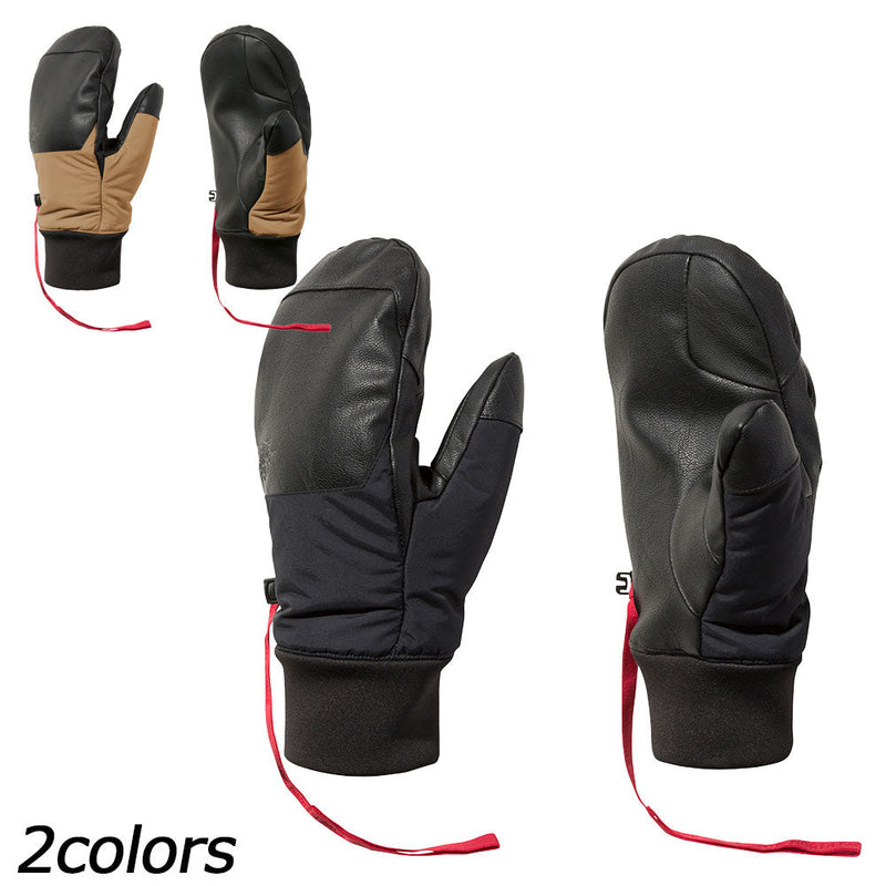 ノースフェイス フェイキーミット | APORITO（アポリト）公式通販サイト