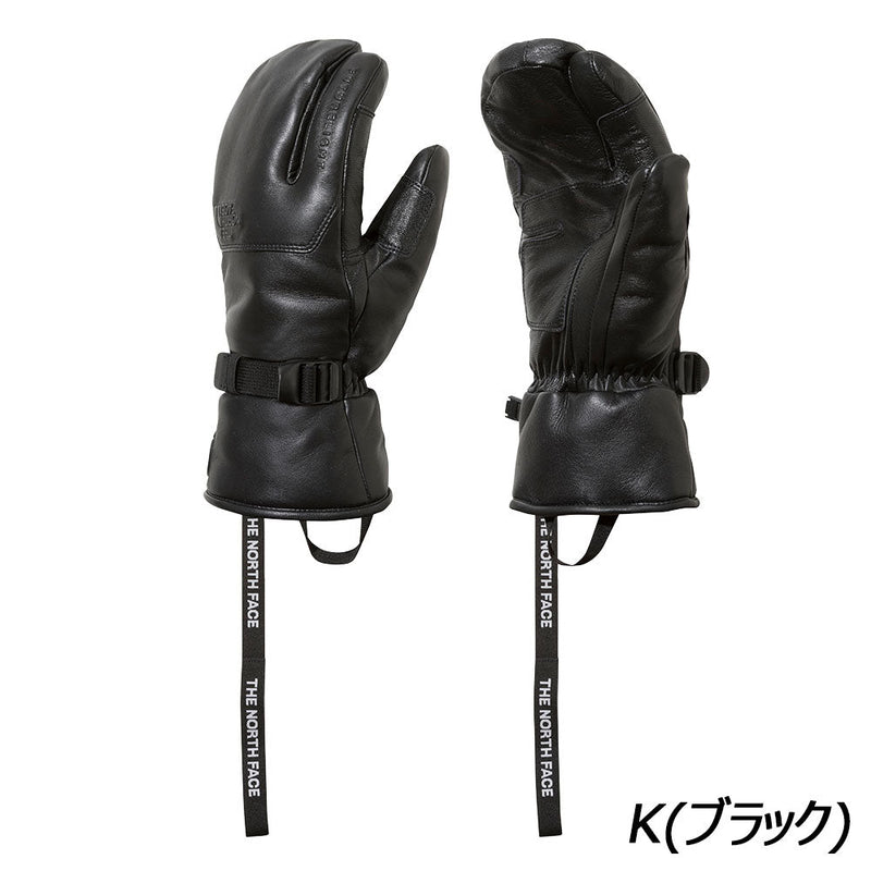 ノースフェイス ウォールライドFLトリガー | APORITO（アポリト）公式