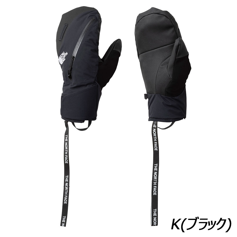 ノースフェイス フェイキーグローブ スペシャルエディション | APORITO