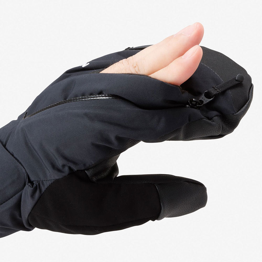 ノースフェイス フェイキーグローブ スペシャルエディション | APORITO