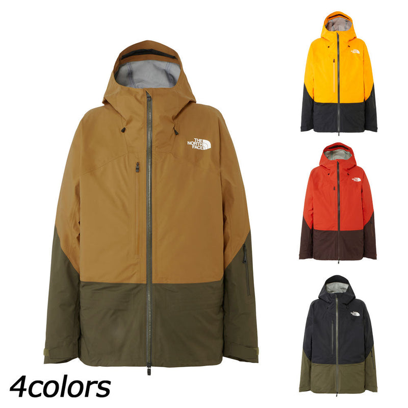 The North Face パウダーガイドライト 上下セット WL ノースフェイス