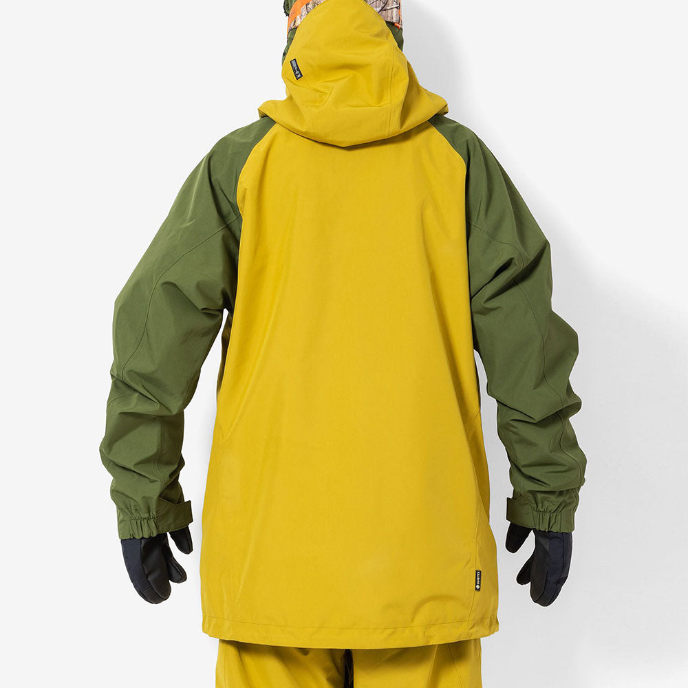 241 TWOFORONE フォアキャスター ジャケット | APORITO（アポリト