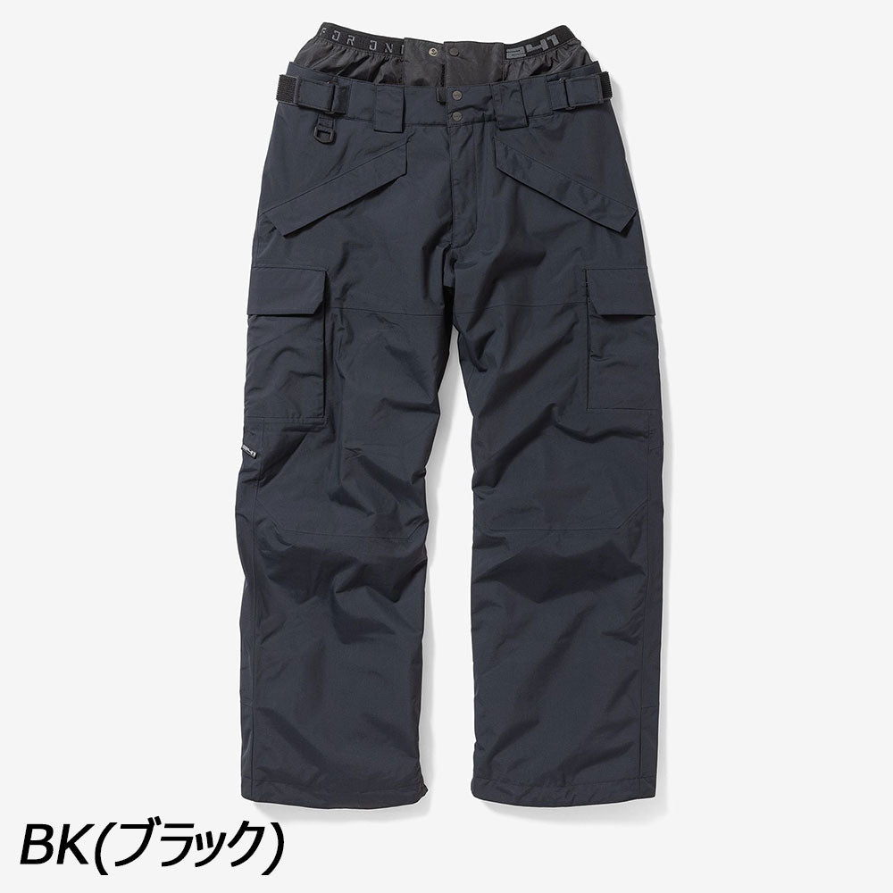 241 TWOFORONE エクスプローラー パンツ | APORITO（アポリト）公式