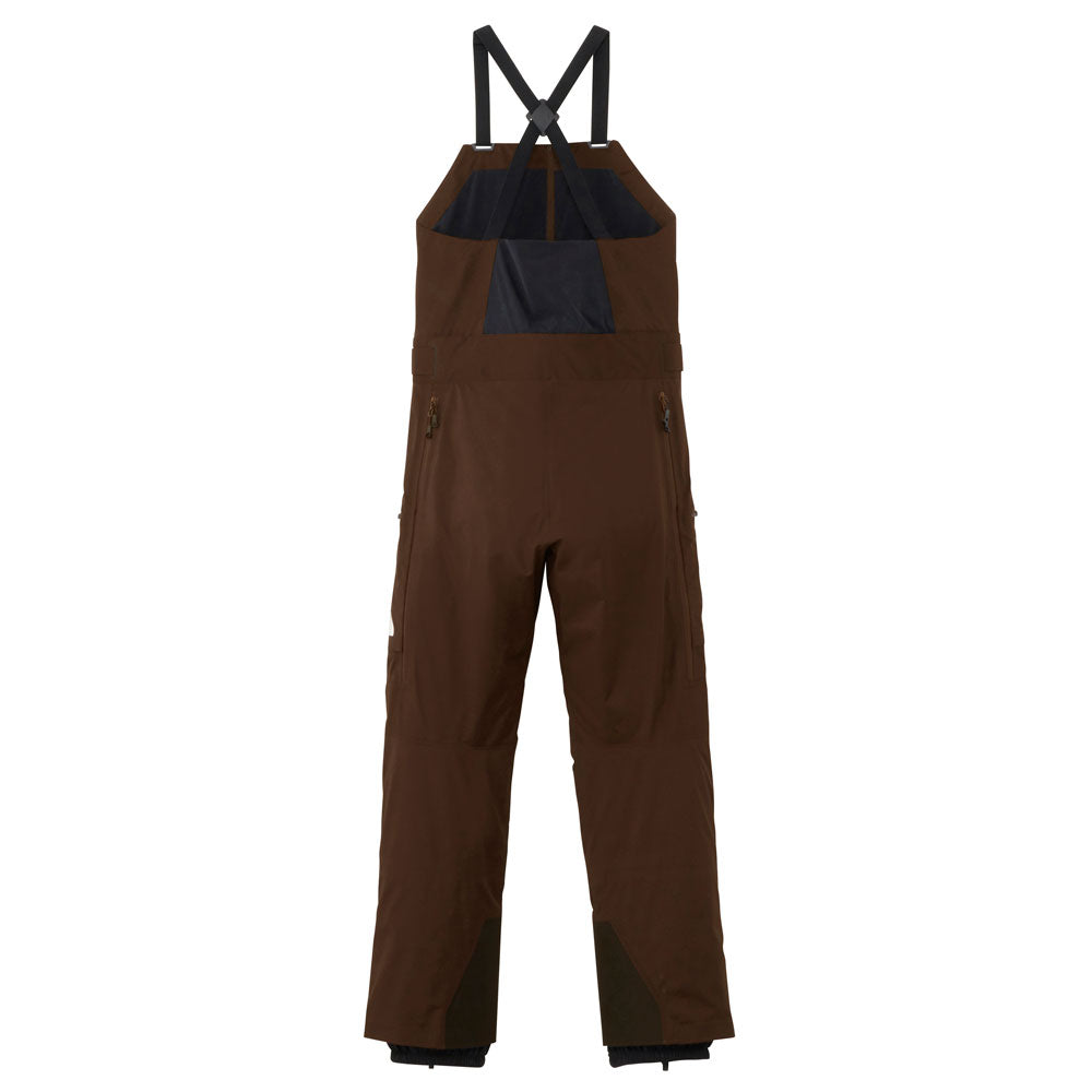 ノースフェイス パウダーガイドライトビブ | APORITO（アポリト）公式