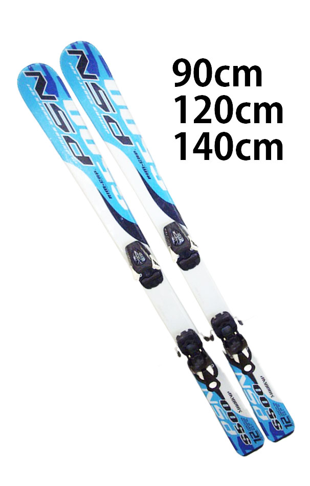 アピアスキースノボシーズンレンタル / Jrスキーセット