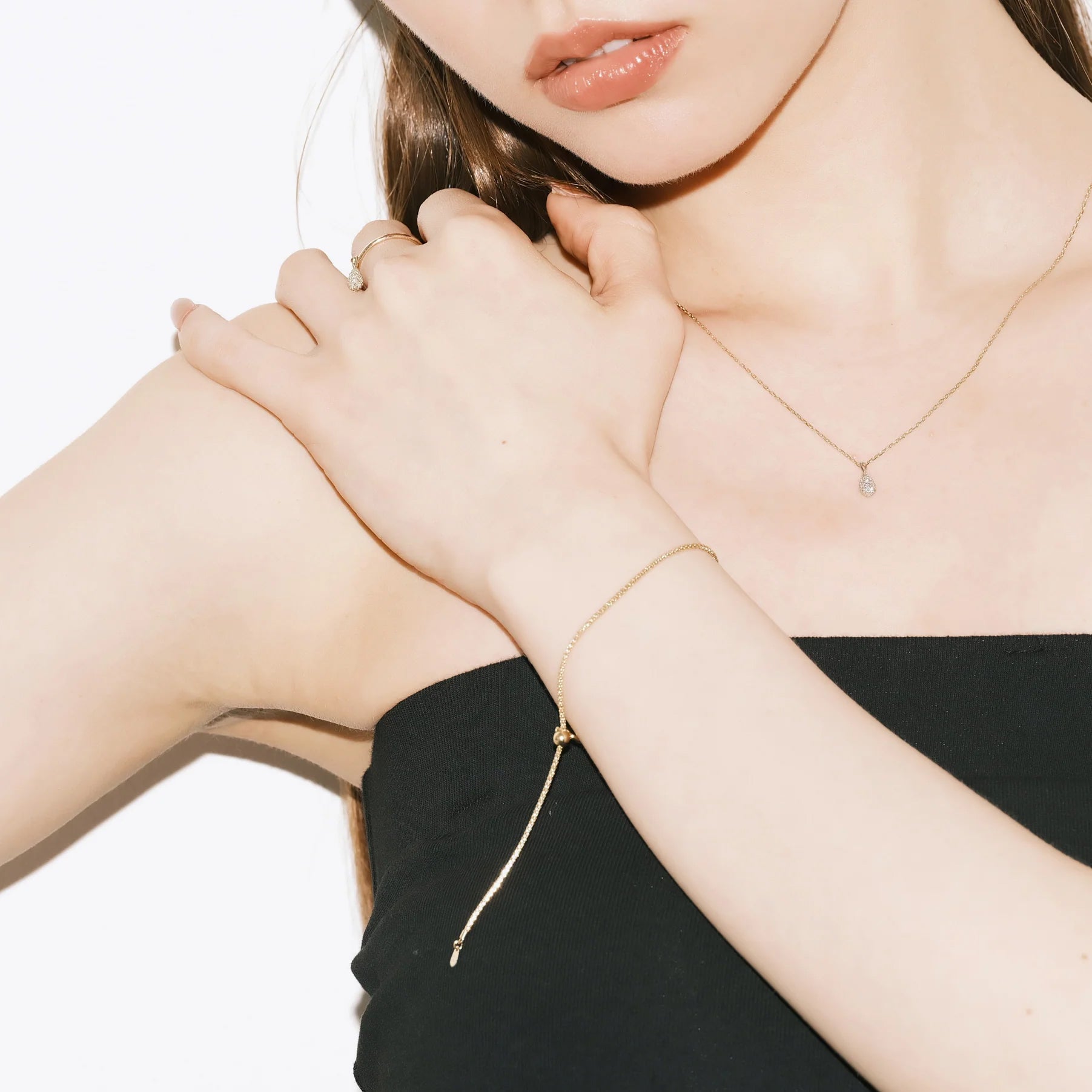 Rope Bracelet – APARTRY