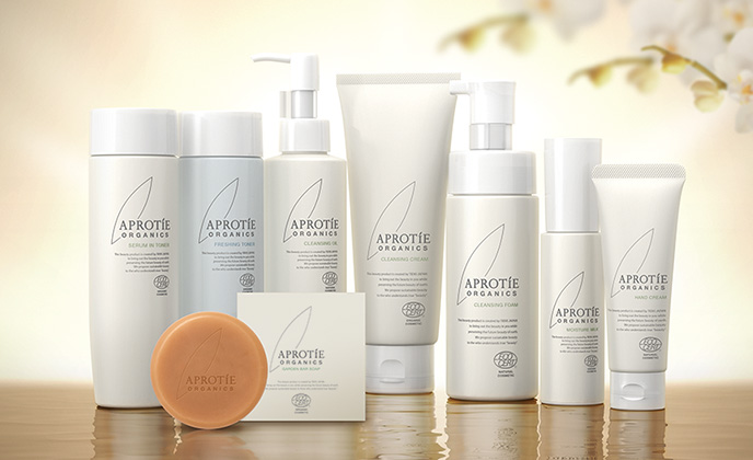 ビューティー | AP