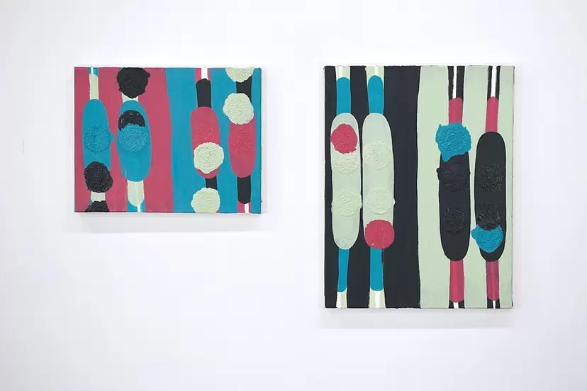 こまち絵画4点 こまち絵画4点 こまち絵画4点 こまち絵画4点