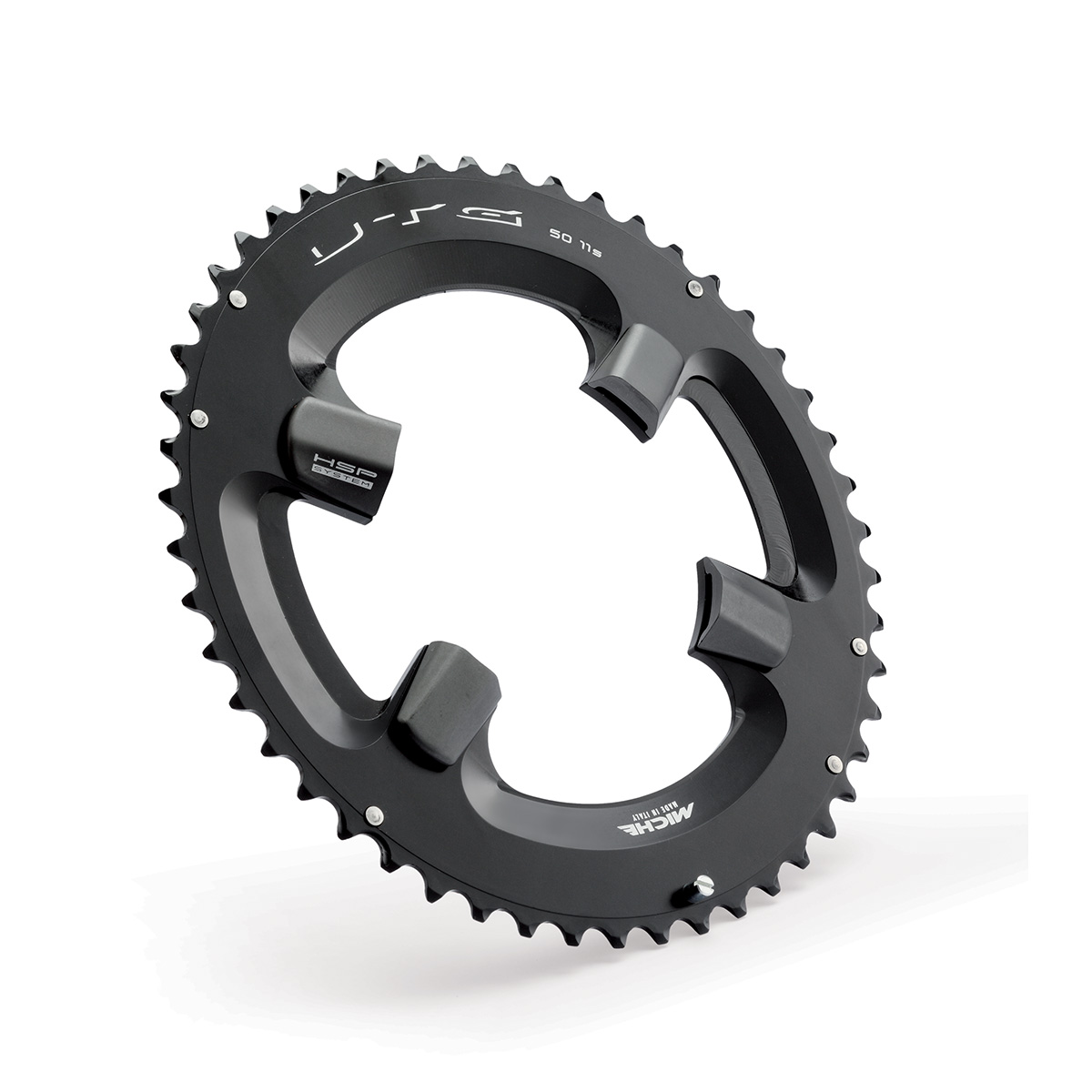 KIT UTG 5800 Road Chainrings | Miche