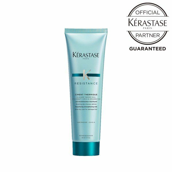 KERASTASE ケラスターゼ RE EXTENTIONISTE THERMIQUE エクステンショ
