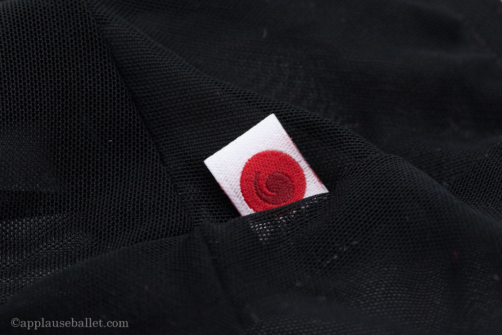 ユミコ イザベル メッシュスカート 黒（在庫商品）YUMIKO ISABELLE