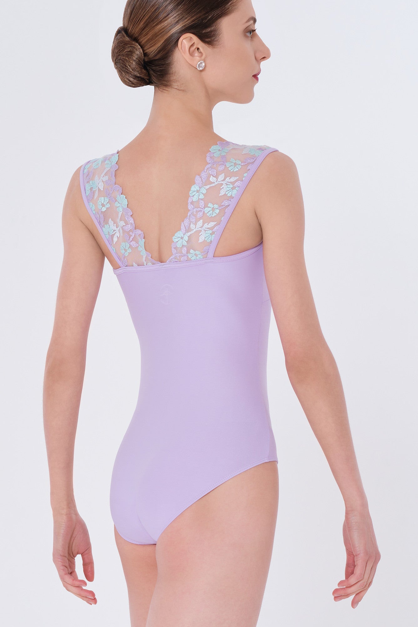 ウェアモア レオタード ゲンマ【大人】Wear Moi GEMMA – 輸入バレエ