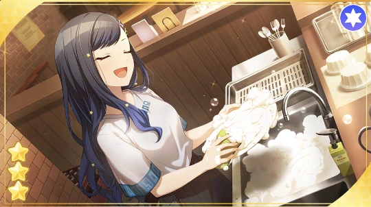 プロセカ】[ニュアンスランゲージ]白石杏のスキルとステータス