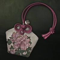 専用ページ サイレントヒルf お守り【ボタン】TGS特典 サイレントヒルf