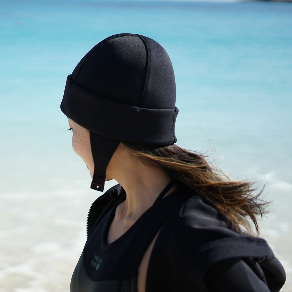 WETSUITS GEAR キャップ ビーニー グローブ ブーツ ウェットスーツ