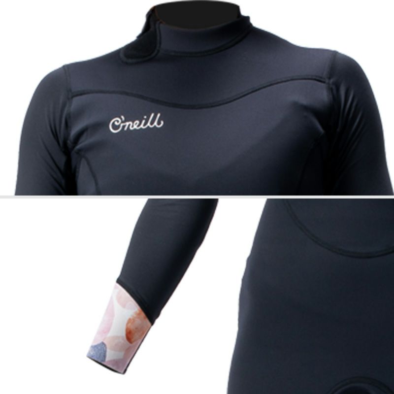 o'neill オニール ウェットスーツ ラッシュガード レディース 1mm