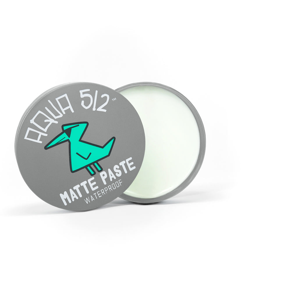 Shop AQUA 512 - WATERPROOF MATTE PASTE hair styling product
