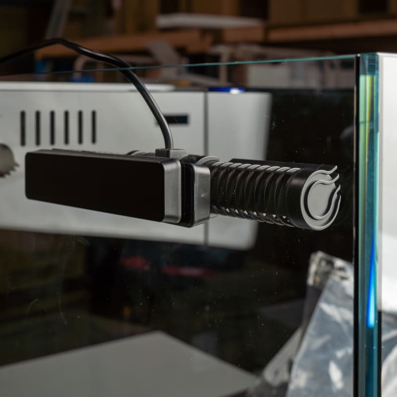 バータイプ水流ポンプ 8000L/h 90-120cm水槽最適 ｜アクアギフト