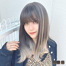 医療用ウィッグ｜自然なウィッグ・エクステの専門店アクアドール公式