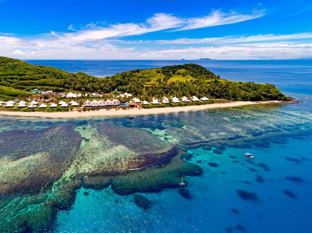 ホテル情報｜タヒチ、モルディブ、ニューカレドニア、フィジーのビーチ