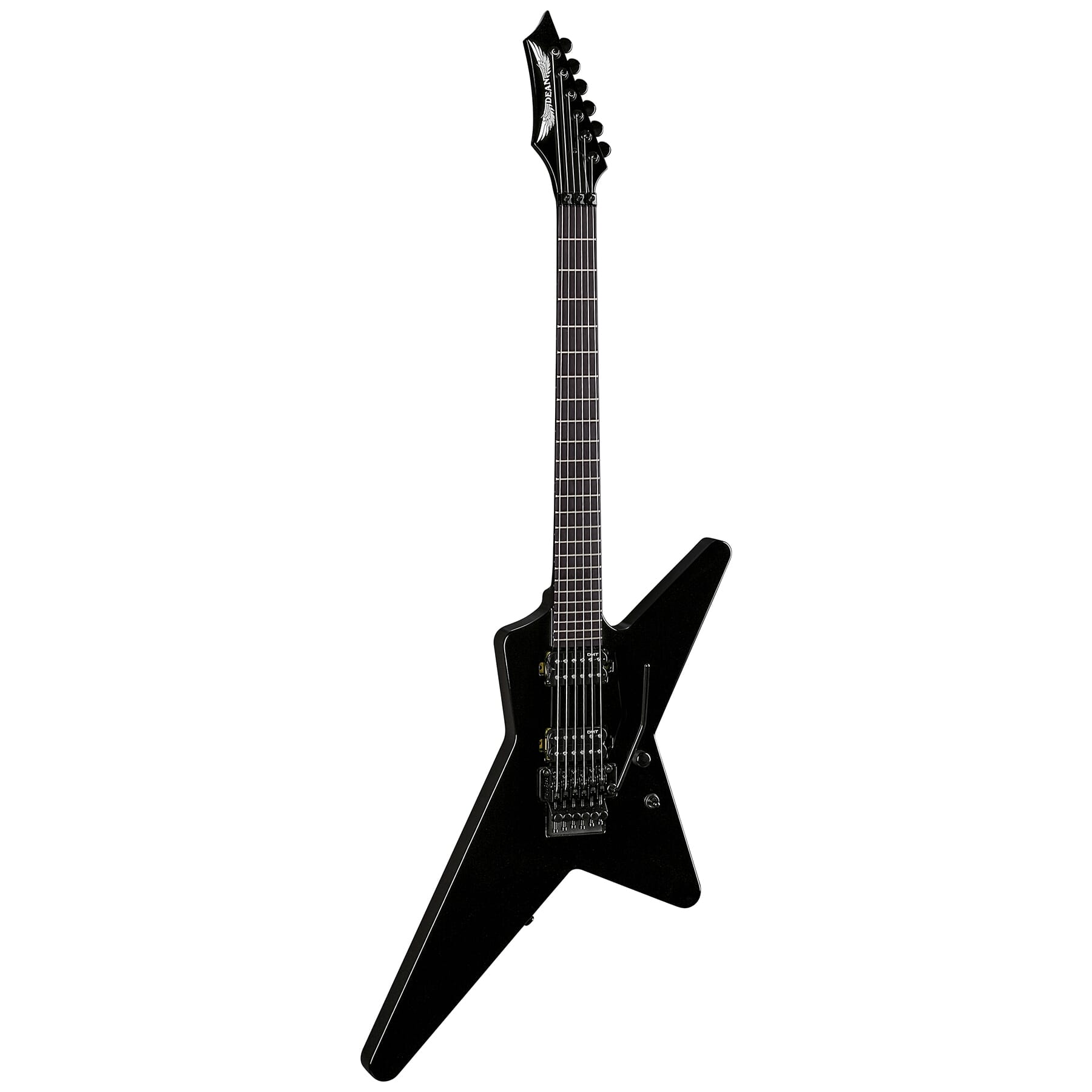 USA Morningstar Floyd | Dean Guitars
